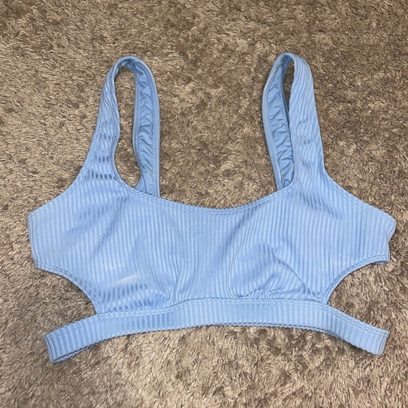 Forever 21 Other - !! 3/$10 !! Forever 21 Bikini Top